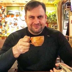 Фотография мужчины Егор, 42 года из г. Балашиха