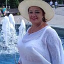 Галина, 62 года