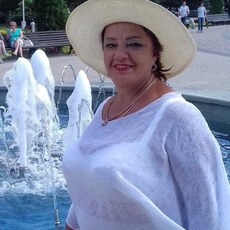 Фотография девушки Галина, 67 лет из г. Магнитогорск
