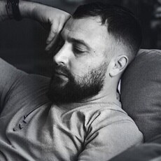 Фотография мужчины Сергей, 41 год из г. Киев