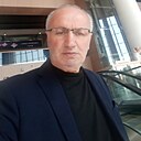 Роберт, 60 лет