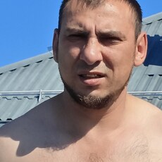 Фотография мужчины Дима, 35 лет из г. Вологда