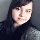 Лиза, 25 лет