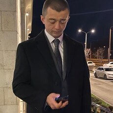 Фотография мужчины Константин, 32 года из г. Ставрополь