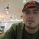 Идри, 25 лет