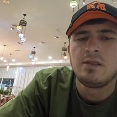 Фотография мужчины Идрис, 25 лет из г. Ялта