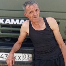 Фотография мужчины Анатолий, 51 год из г. Гусиноозерск