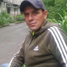 Фотография мужчины Стрелков Андрей, 38 лет из г. Владивосток
