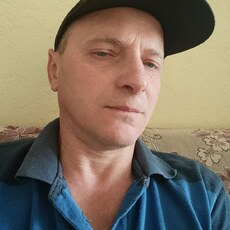 Фотография мужчины Юрий, 47 лет из г. Солигорск