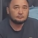 Танат, 49 лет