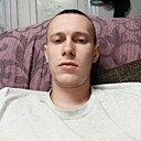 Денис, 20 лет