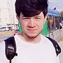 Сайфулло, 21 год