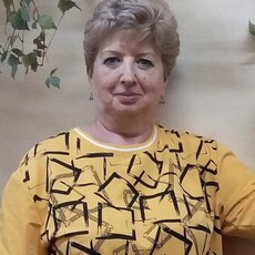 Фотография девушки Ирина, 57 лет из г. Бузулук
