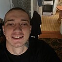Кирилл, 22 года