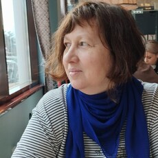 Фотография девушки Ольга, 60 лет из г. Краснодар