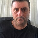 Геворк, 41 год