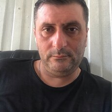 Фотография мужчины Геворк, 41 год из г. Сочи