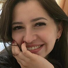 Фотография девушки Карина, 30 лет из г. Подольск