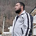 Али, 35 лет