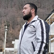 Фотография мужчины Али, 35 лет из г. Сочи