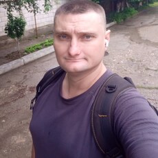 Фотография мужчины Дмитрий, 37 лет из г. Бендеры