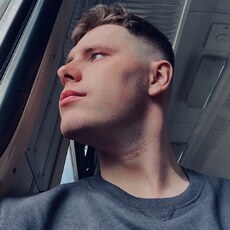 Фотография мужчины Антон, 23 года из г. Новосибирск