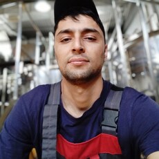 Фотография мужчины Алик, 26 лет из г. Магнитогорск