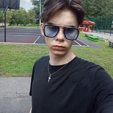 Фотография мужчины Лёша, 19 лет из г. Гродно