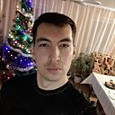 Артур, 33 года