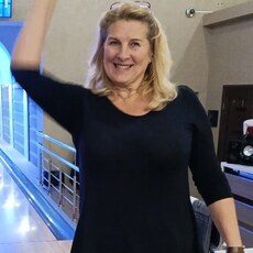 Фотография девушки Эля, 61 год из г. Поставы