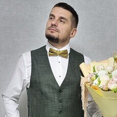 Фотография мужчины Владимир, 34 года из г. Липецк