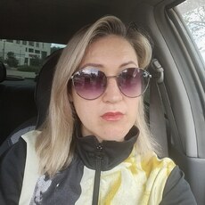 Фотография девушки Надежда, 41 год из г. Екатеринбург