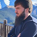 Алим, 27 лет