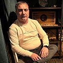 Раил, 42 года