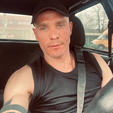 Фотография мужчины Артём, 36 лет из г. Луганск