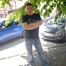 Фотография мужчины Алексей, 41 год из г. Воронеж