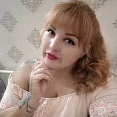 Фотография девушки Ксения, 33 года из г. Тайшет