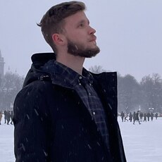 Фотография мужчины Артем, 24 года из г. Москва