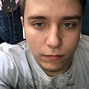 Андрей, 24 года