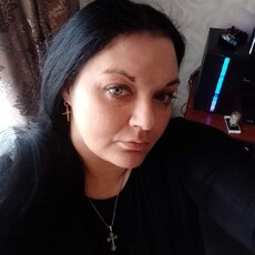 Фотография девушки Алена, 35 лет из г. Самара