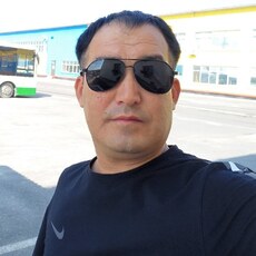 Фотография мужчины Жанболат, 42 года из г. Кызылорда