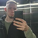 Савелий, 22 года