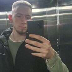 Фотография мужчины Савелий, 22 года из г. Нижний Тагил