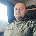 Алик, 34 года