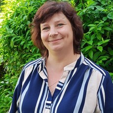 Фотография девушки Валентина, 51 год из г. Минск