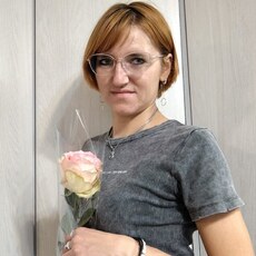 Фотография девушки Еленка, 32 года из г. Запрудня