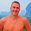 Кирилл, 36 лет