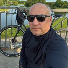 Фотография мужчины Василий, 47 лет из г. Минск