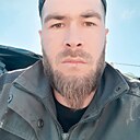 Темур, 30 лет