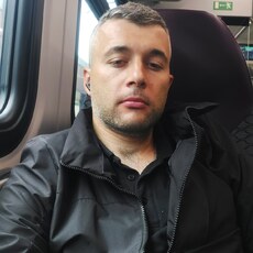 Фотография мужчины Максим, 31 год из г. Лобня